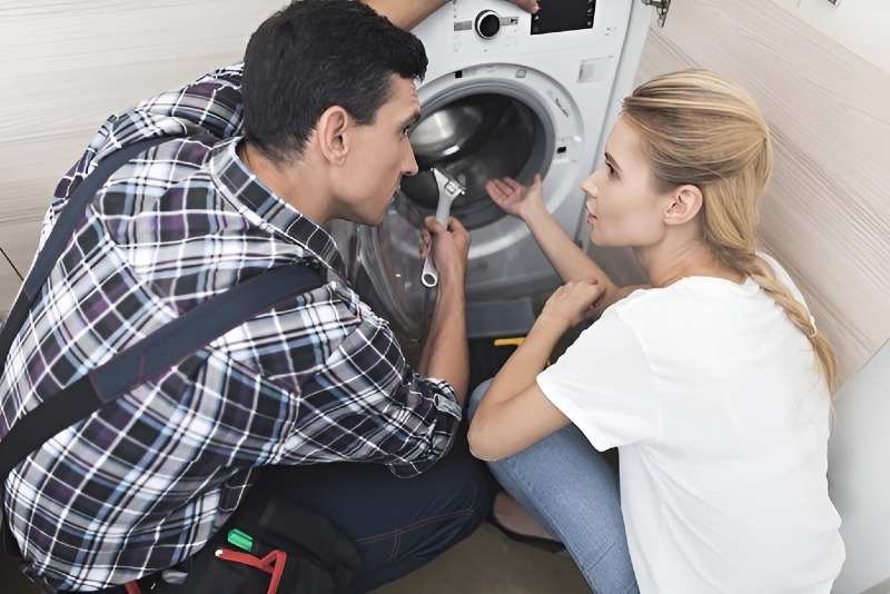 Dryer repair in Marietta